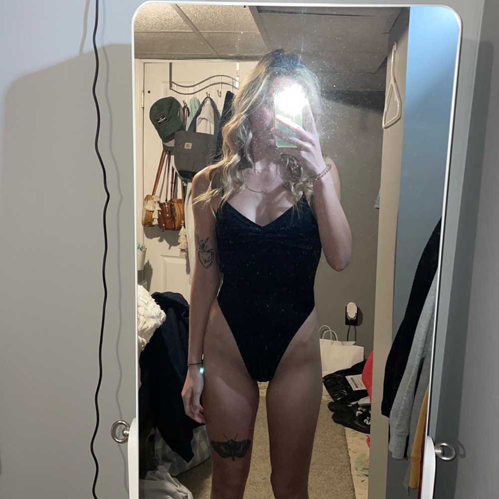 La hearts one piece